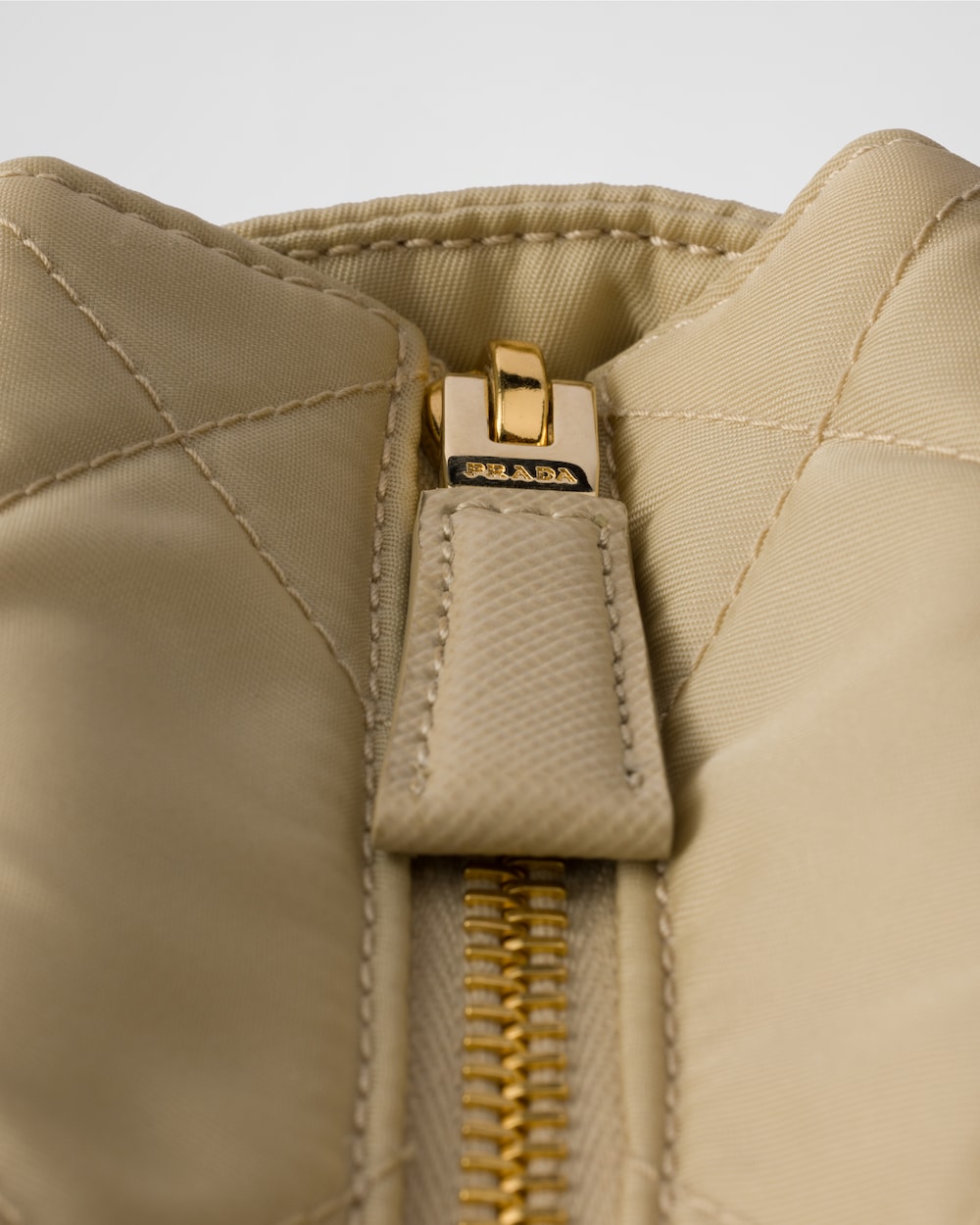 Prada Re-Edition 1995 Chaîne Re-Nylon Tote Bag - Image 3